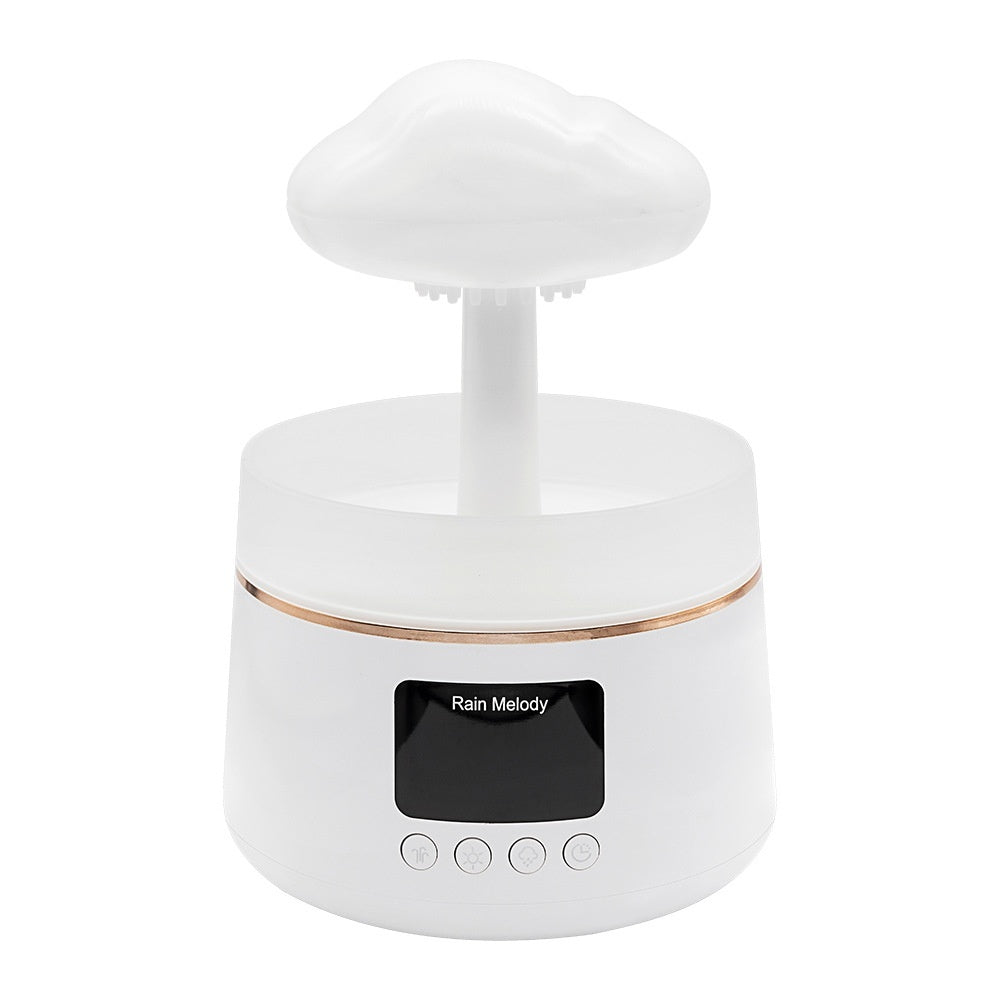 Rain Rhyme Ambience and Aroma Diffuser