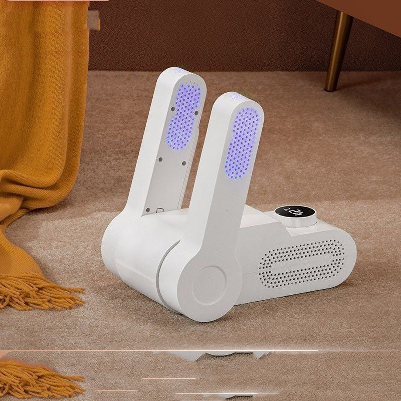 Household Portable Multifunctional Shoe Dryer